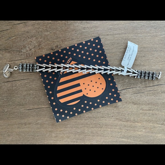 Alex and Ani Jewelry - NWT Alex and Ani bracelet